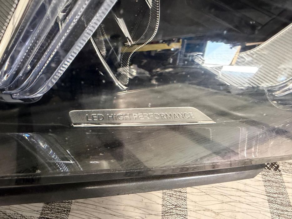 Far dreapta Mercedes GLE W167 Led Hight Performance 2019/2020/21/22/23
