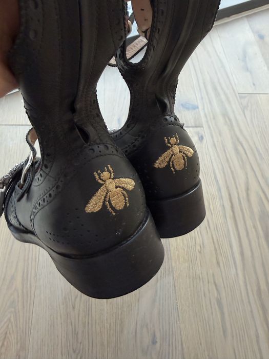 Gucci женская обувь оригинал