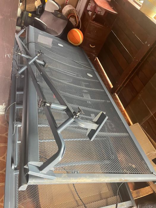 Pat electric dublu 200/180