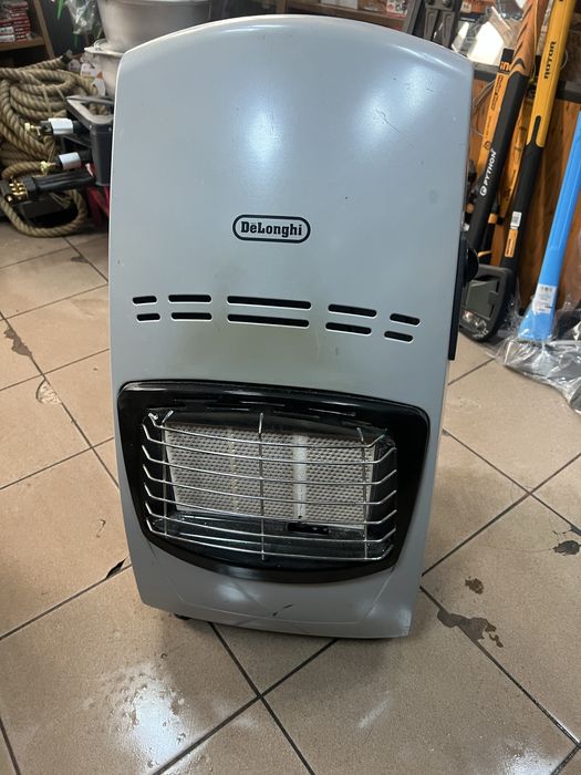 Soba pe gaz delonghi folosita foarte putin