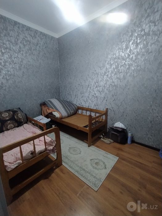 Квартира без маклер кизларга,метро якинида