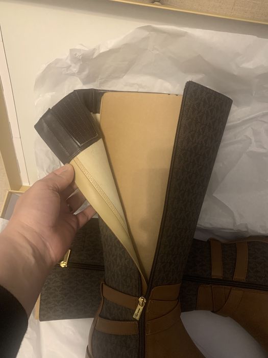 Cizme Michael Kors - masura 39