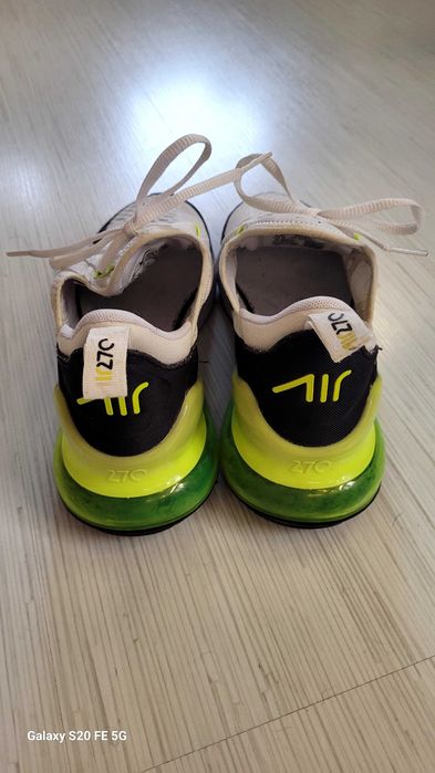 Дамски маратонки найк