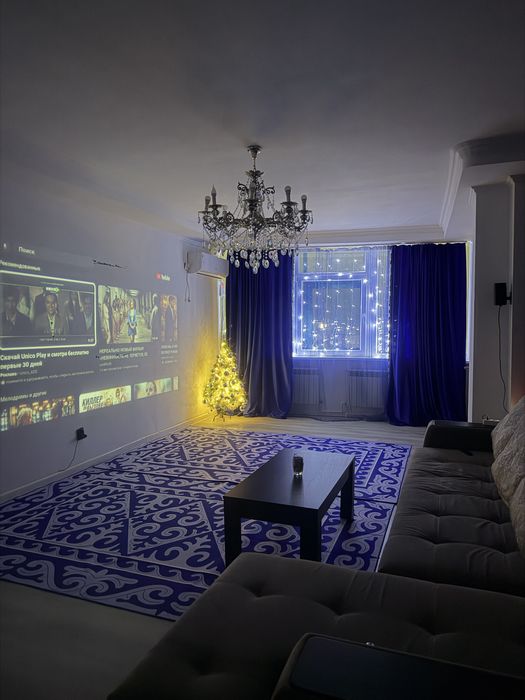 Квартир по часавой в центре