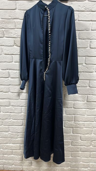 Подам платье на выпускной