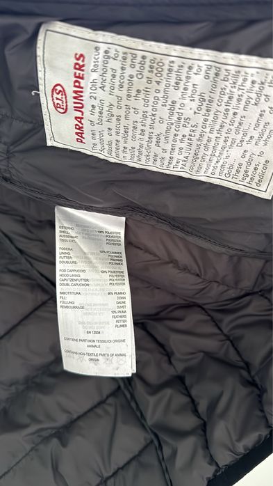 Geaca Parajumpers dama L