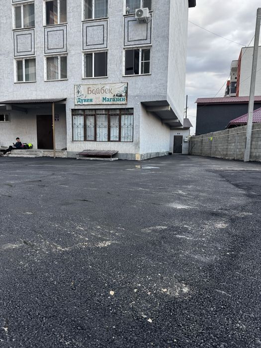 Укладка Асфальта город Алматы