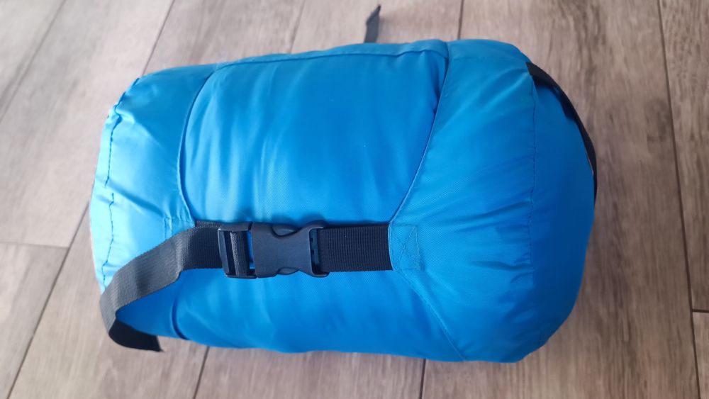 Sac de dormit HUMANOID WALK IN