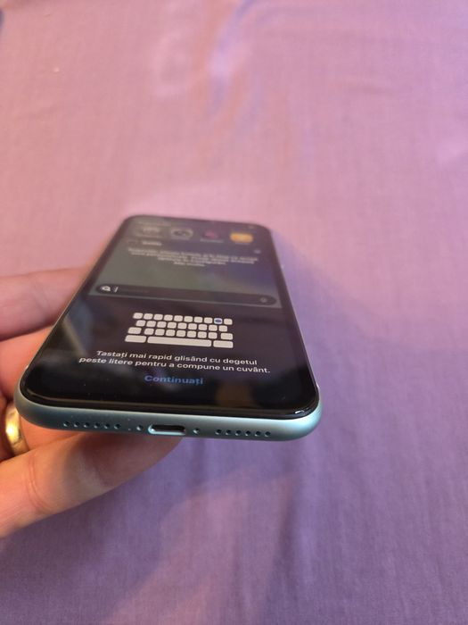 Iphone 11 128GB MINT