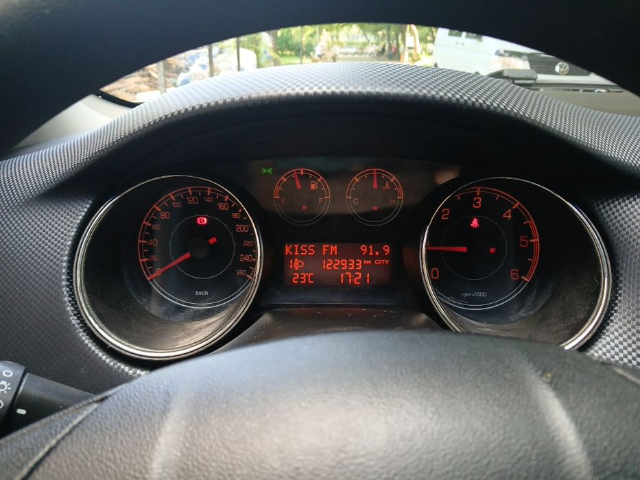 Vand Fiat Bravo 2