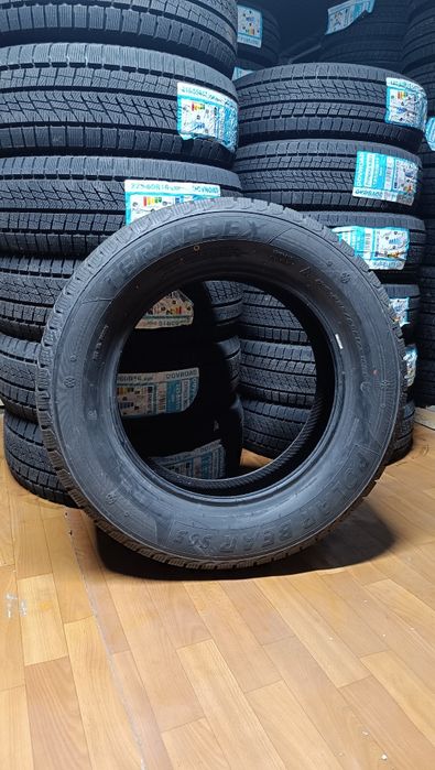 225/65R17  TERAFLEX