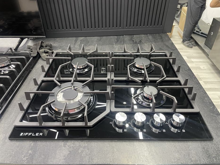 Варочная панель Ziffler