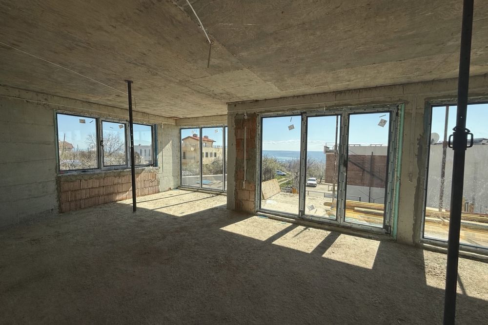 Къща гр. Варна, м-т Сотира