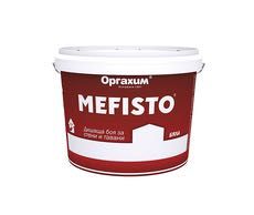 Mefisto бял латекс 25 литра кофа