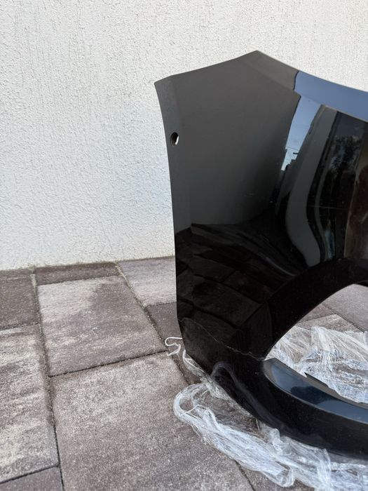 Bara fata G30/Bara spate praguri G30/Grile bara g30/ornament proiector