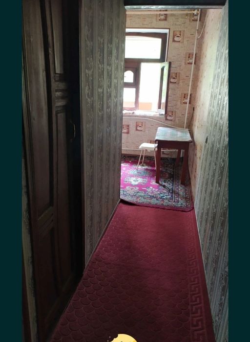 Kirgili ijaraga beriladi