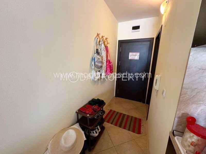 Продава се Едностаен апартамент в к.к. Слънчев бряг - 42 кв.м за 632 €/кв.м - Снимка #5