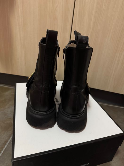 Дамски боти Dsquared2