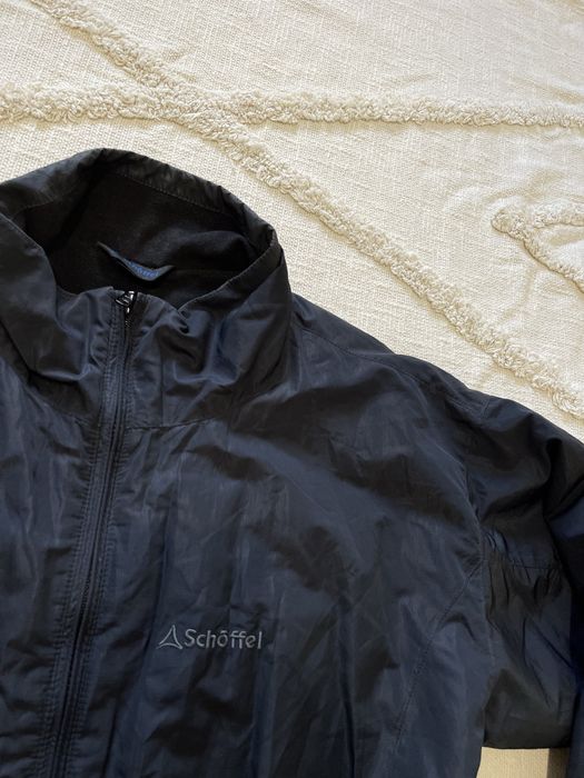 Geaca dama outdoor Schoffel