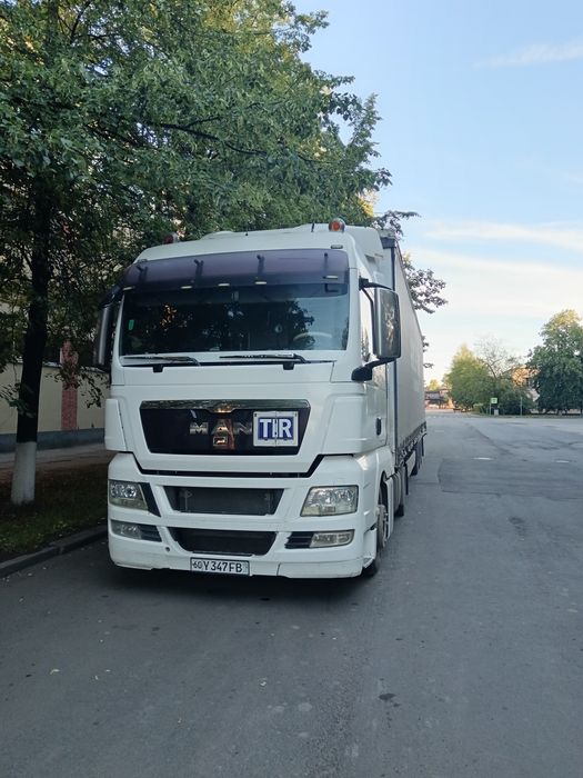 Ман тгх 18.440 мега сотилади