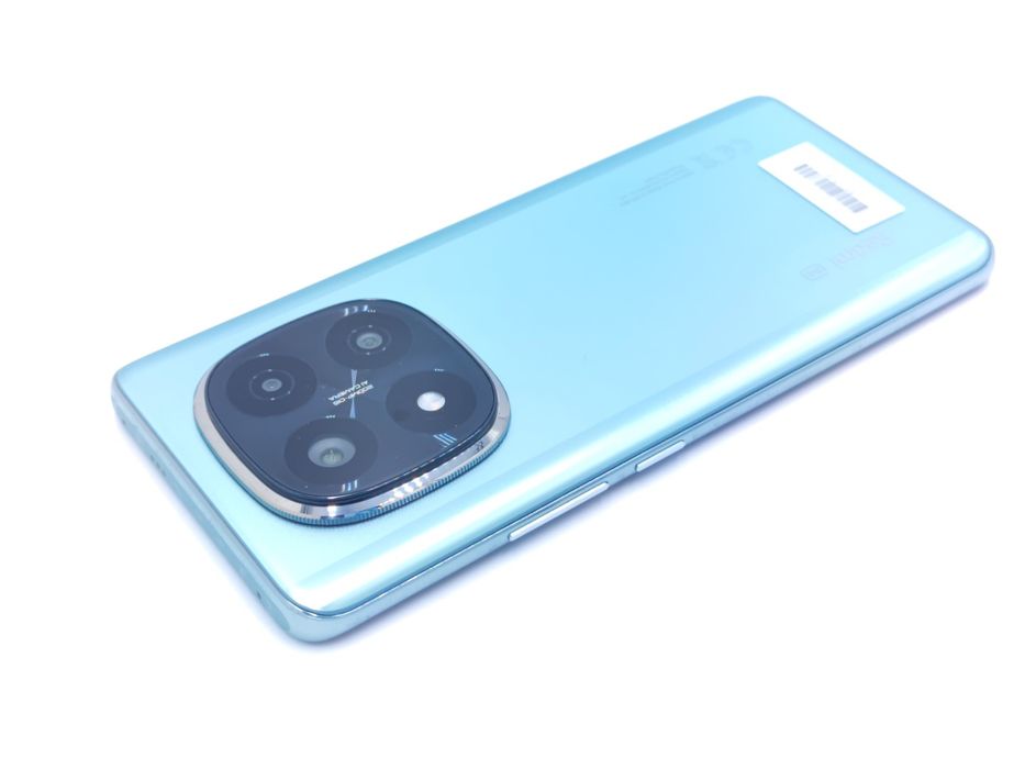 Xiaomi Redmi Note 14 Pro Plus 5G 512GB, Garantie 24 luni | #D95465