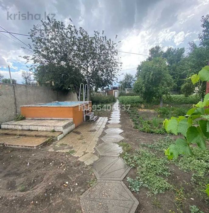 Продам частный дом в г. Семей