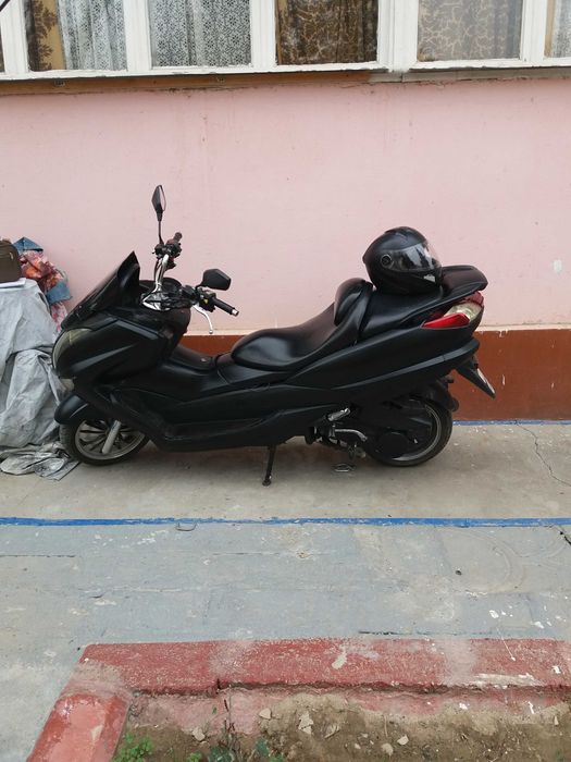 Прода максискутер 150 куб.