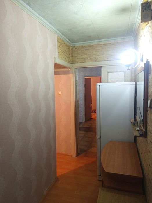 2х комн кв 3 эт 9мкр