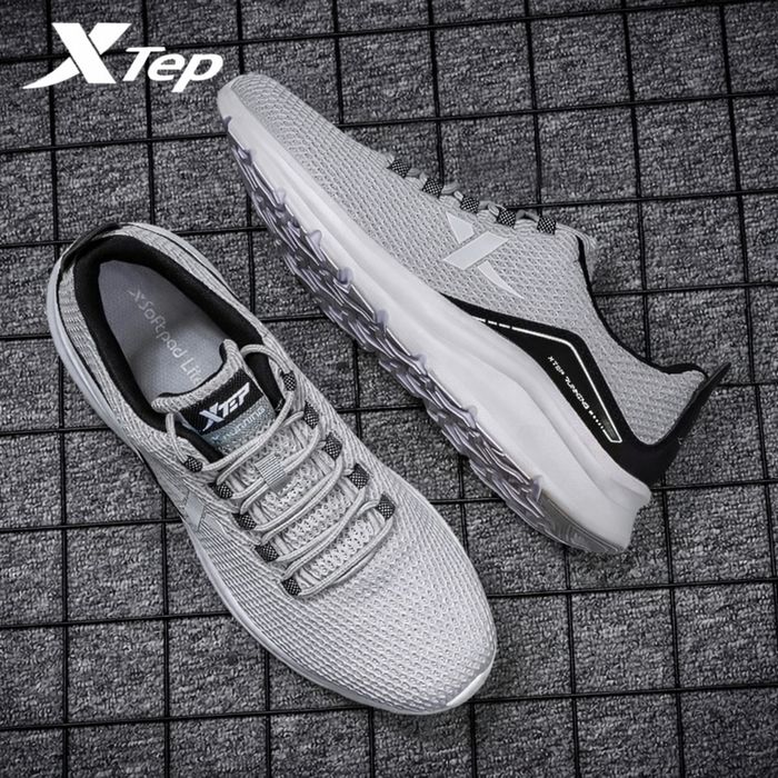 Кроссовки Xtep 40 размер