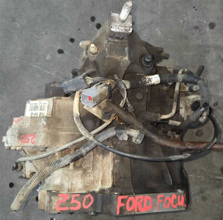 TitanAuto Ford Focus 1, 2 АКПП