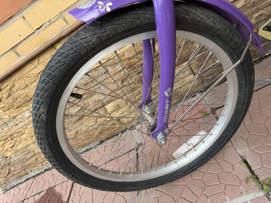 Продается велосипед