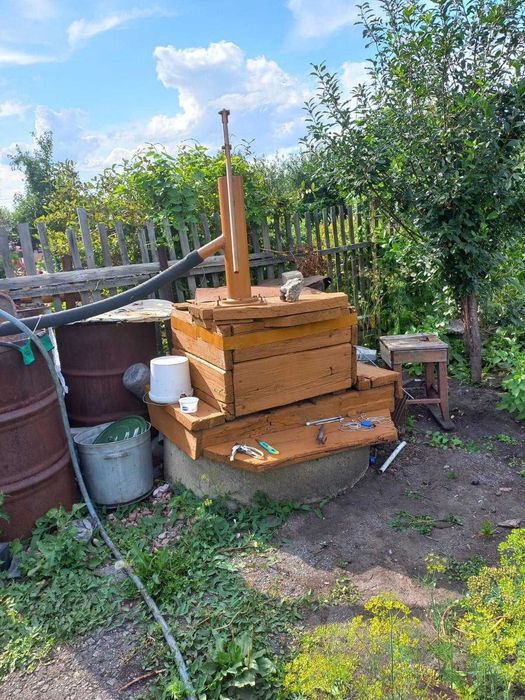 Продам дачу.Кировец 1 .ДСР.