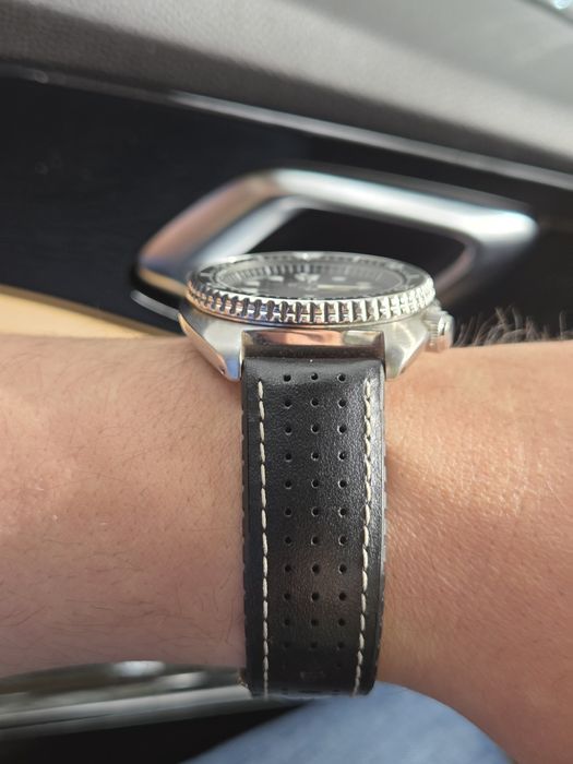 Seiko SRPE93K1 turtle