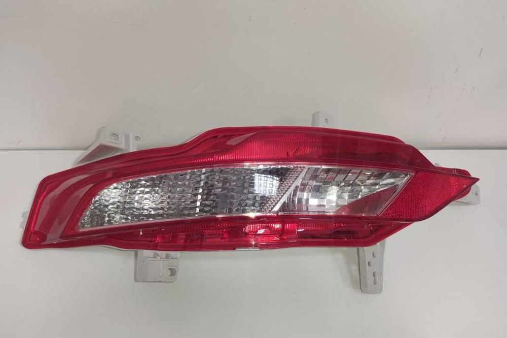 Бампер задний Hyundai Tucson 4 поколение 86650-N9110 хендай туксон 4