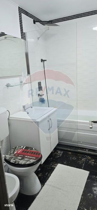 Apartament cu 2 camere str Granicerului