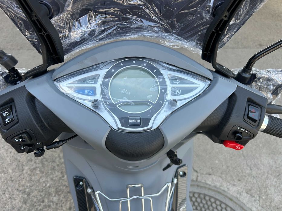 Lifan  49 кубика