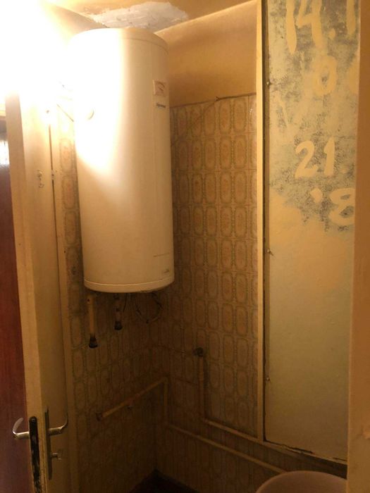 Продава се Тристаен апартамент в Харманли - 82 кв.м за 609 €/кв.м - Снимка #6