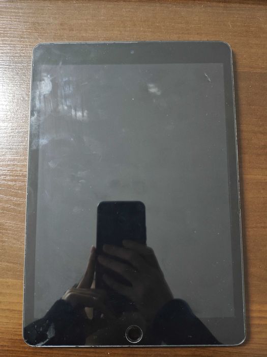 Ipad 9 2021 в хорошем состоянии