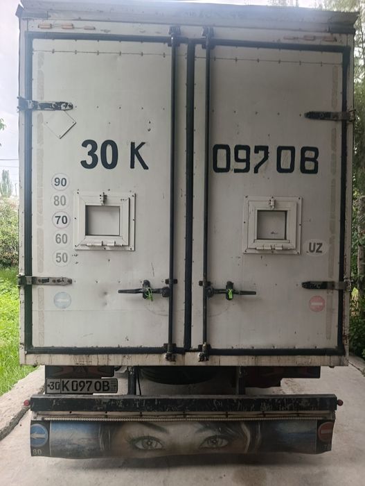 Исузи сотилади нахаду мошина факат нахтга