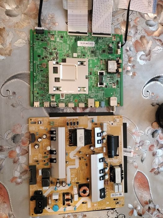 Placă de bază TV Samsung