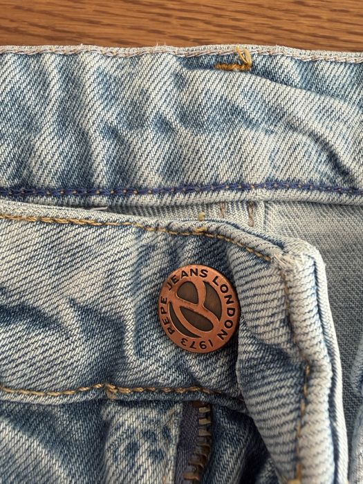 Vand blugi Pepe Jeans