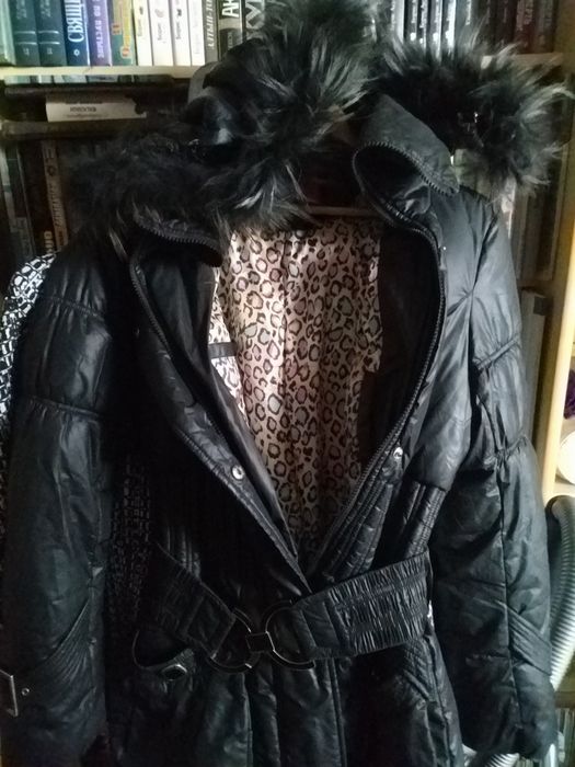 Продам пальто женское