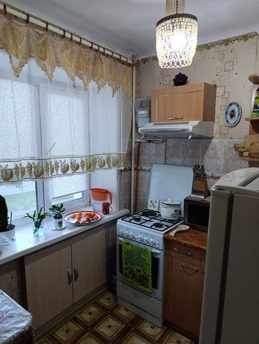 2 ком квартира Строй март