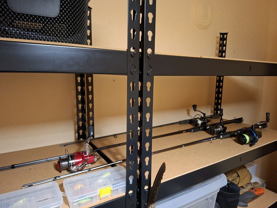 Спининг въдица Savage Gear XLNT3