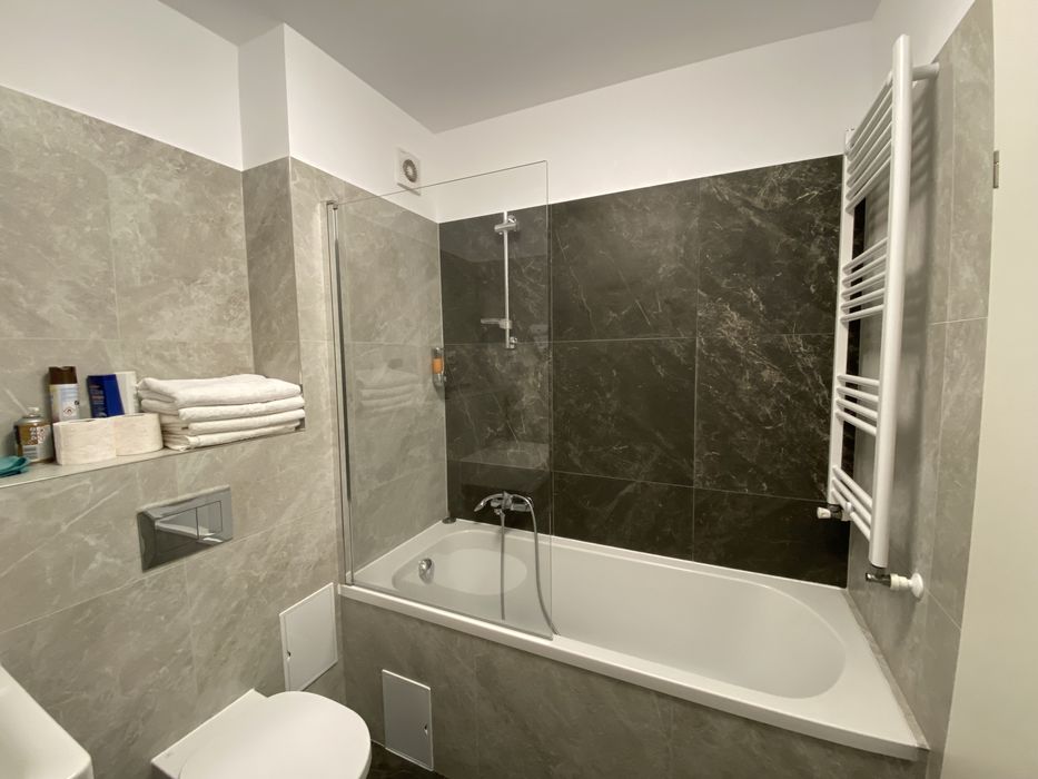 Luxury Coresi Apartament 2 Dormitoare | Design Modern & Confort Premiu