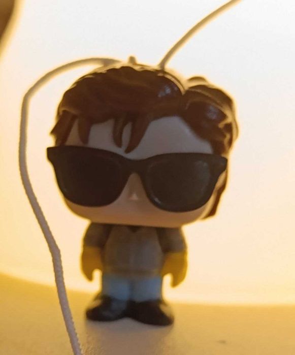 Продаю фигурки Kinder Joy Очень странные дела (Киндер странные дела)