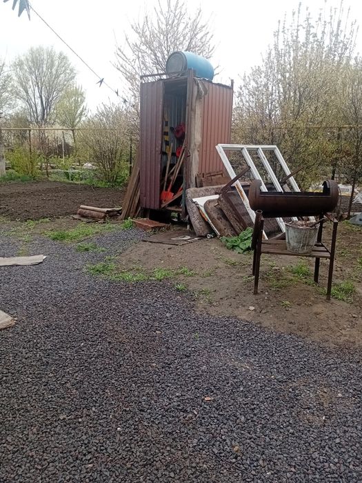 Продаётся дача Кривое озеро