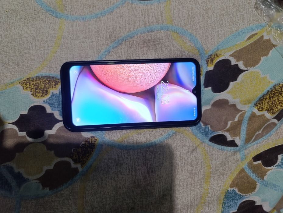 Samsung galaxy a10 s