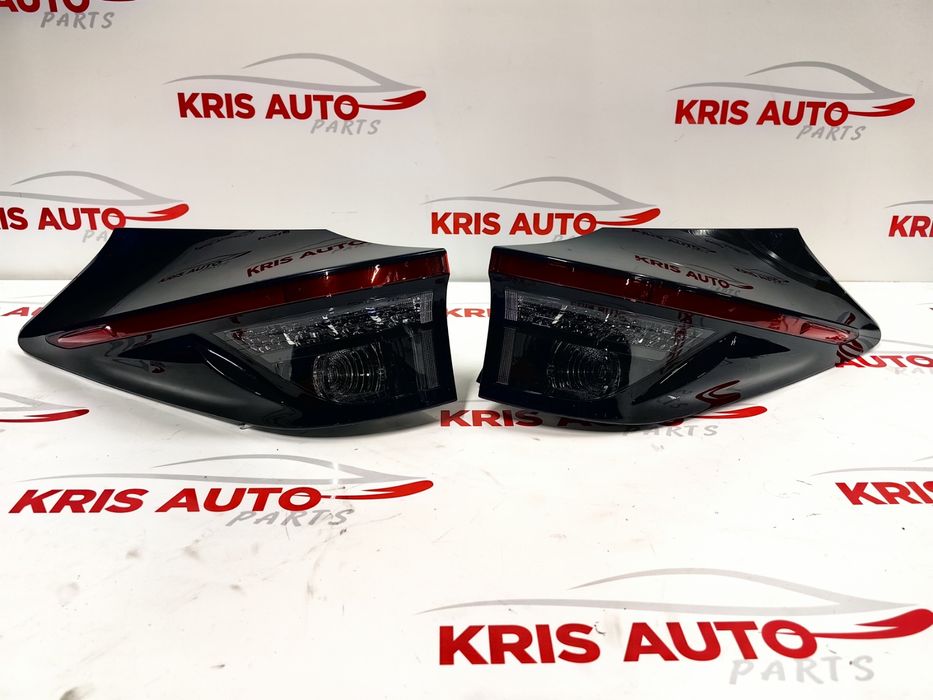 Външни стопове LED Toyota Yaris Cross 2025/ Тойота Ярис Крос 2025г