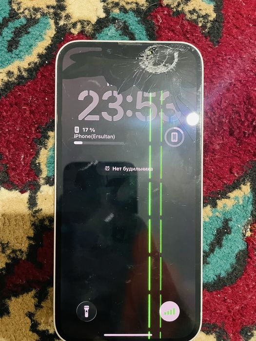 Айфон 13 чисто вп согын